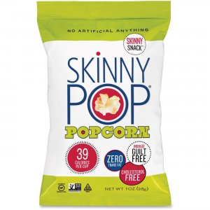 SkinnyPop Skinny Pop Popcorn 4088 PCN4088