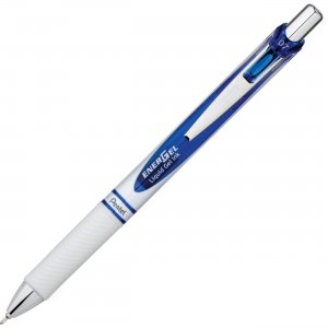 EnerGel Liquid Ink Retractable Pens BLN77PWC PENBLN77PWC