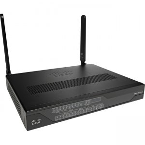 Cisco Wireless Integrated Services Router C897VAG-LTE-LA-K9 C897VAG-LTE