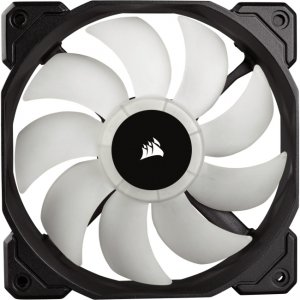 Corsair RGB LED High Performance 120mm PWM Fan CO-9050065-WW HD120