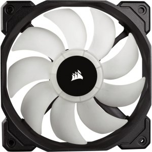 Corsair RGB LED High Performance 120mm Fan with Controller CO-9050060-WW SP120