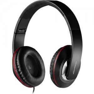 MYEPADS Headset MH-023-BLK MH-023