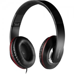 MYEPADS Headset MH-023-BLK MH-023