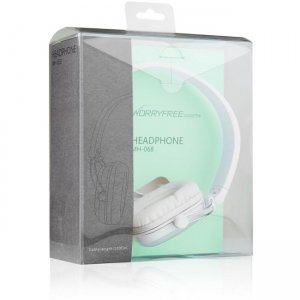 MYEPADS Headset MH-068-WHT MH-068