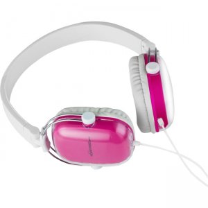 MYEPADS Headset MH-068-PNK MH-068