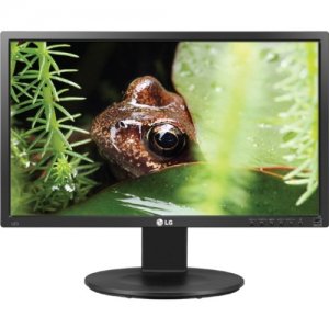 LG Widescreen LCD Monitor 24MB35V-W