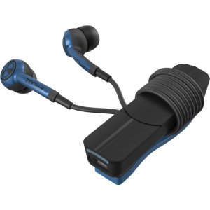 ZAGG Plugz Earset IFPLGW-BL0