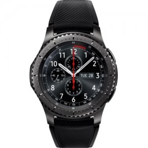Samsung Gear S3 frontier Smart Watch SM-R760NDAAXAR