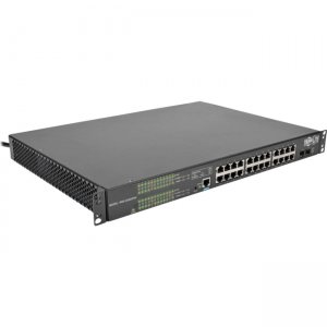 Tripp Lite Ethernet Switch NSS-G24D2P24