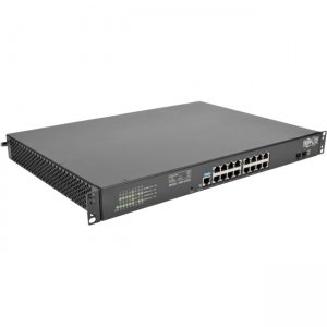 Tripp Lite Ethernet Switch NSS-G16D2