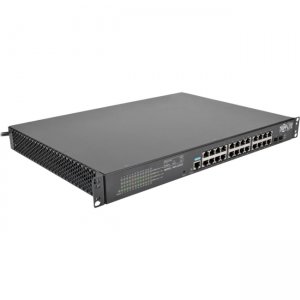 Tripp Lite Ethernet Switch NSS-G24D2