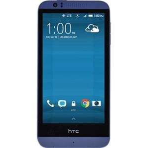 FreedomPop HTC Desire 510 Smartphone HTC-0PCV1VMBL