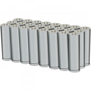 SKILCRAFT AA Alkaline Batteries 6135009857845 NSN9857845