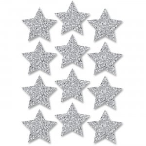 Ashley Sparkle Decorative Magnetic Star 30401 ASH30401