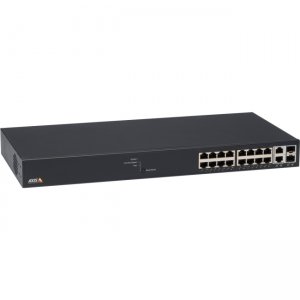 AXIS PoE+ Network Switch 5801-694 T8516
