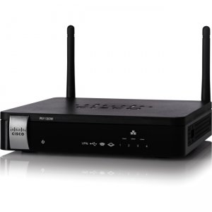 Cisco Multifunction VPN Router with Web Filtering RV130W-WB-E-K9-G5 RV130W
