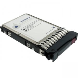 Axiom 2TB 6Gb/s 7.2K SFF Hard Drive Kit 625610-B21-AX