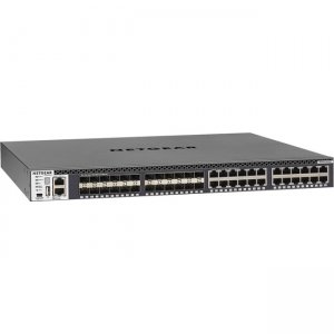 Netgear ProSafe Layer 3 Switch XSM4324CS-100NES M4300-24X