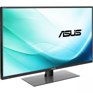 Asus Widescreen LCD Monitor VA32AQ
