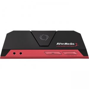 AVerMedia Live Gamer Portable 2 GC510