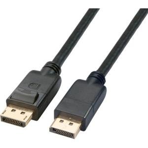 Axiom DisplayPort Audio/Video Cable DPMDPM10-AX