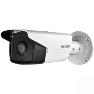Hikvision 5MP EXIR Network Bullet Camera DS-2CD2T52-I5-6MM DS-2CD2T52-I5