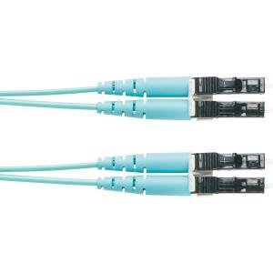 Panduit Fiber Optic Duplex Patch Network Cable FZ2ERLNLNSNM004