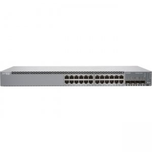 Lenovo Juniper PoE Switch 7165H2X EX2300-24P