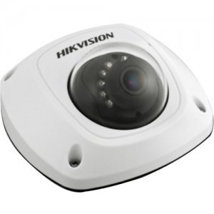 Hikvision Value Plus Network Camera DS-2CD2542FWD-ISB-6MM DS-2CD2542FWD-ISB