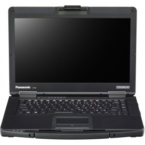 Panasonic Toughbook Notebook CF-54D1-00VM