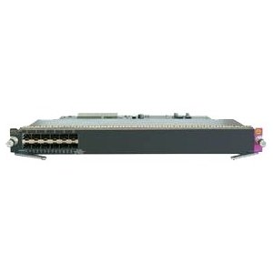 Cisco Catalyst 4500E Series 12-Port GE (SFP) WS-X4712[Dash]SFP[Dash]E[