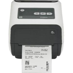 Zebra Thermal Transfer Printer ZD42H43-C01E00EZ ZD420-HC