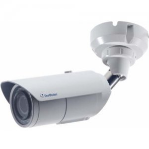 GeoVision 3MP H.264 Super Low Lux WDR Pro IR Bullet IP Camera 120-EBL3101-A00 GV-EBL3101