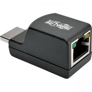 Tripp Lite HDMI over Cat5/Cat6 Passive Low-Profile Remote Receiver B126-1P0-MINI