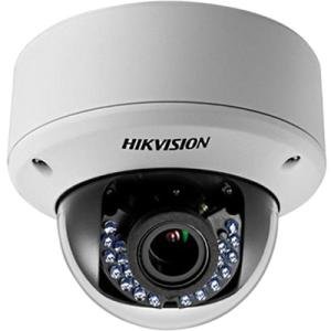 Hikvision HD1080P WDR Vandal Proof IR Dome Camera DS-2CE56D5T-AVPIR3B DS-2CE56D5T-AVPIR3