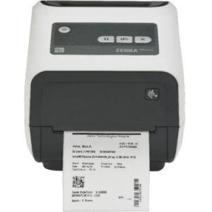 Zebra Thermal Transfer Printer ZD42H42-C01W01EZ ZD420-HC