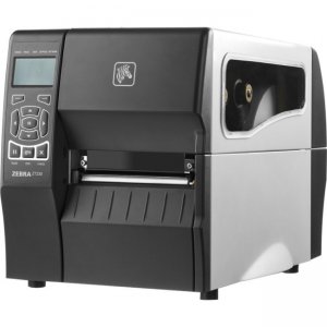 Zebra Thermal Transfer Printer with Cutter ZT23043-T21A00FZ ZT230