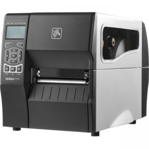 Zebra Direct Thermal Printer with Cutter ZT23042-D21100FZ ZT230