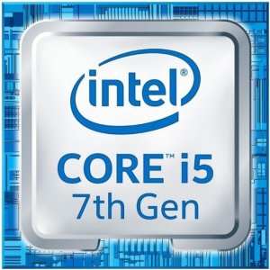 Intel Core i5 Quad-core 3.4GHz Desktop Processor CM8067702868012 i5-7500