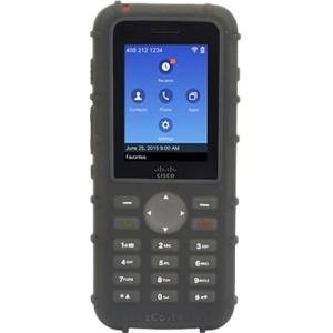 zCover Dock-in-Case IP Phone Case CI821PHR