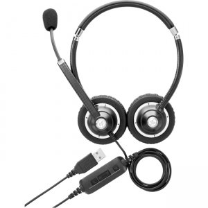 HP UC Wired Headset K7V17AA