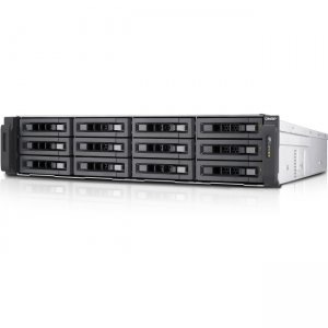 QNAP SAN/NAS Server TES-1885U-D1531-32GR TES-1885U