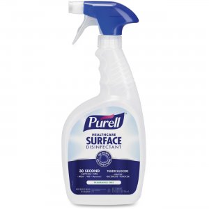 PURELL Healthcare Surface Disinfectant 334012CT GOJ334012CT