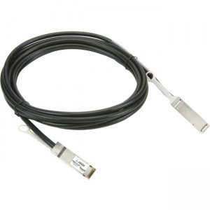 Axiom QSFP+ to QSFP+ Passive Twinax Cable 3m X6595-R6-AX
