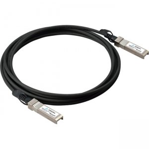 Axiom SFP+ to SFP+ Passive Twinax Cable 5m ET5402DAC-5M-AX
