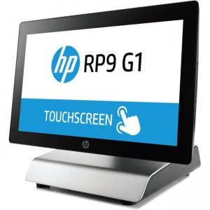 HP RP9 G1 Retail System Z2G79UT#ABA 9018