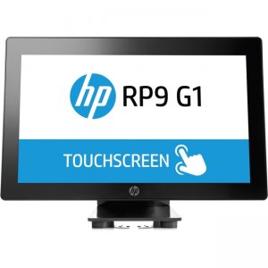 HP RP9 G1 Retail System Z2G81UT#ABA 9015
