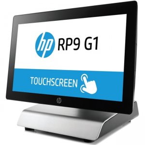 HP RP9 G1 Retail System Z2G83UT#ABA 9018