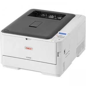 Oki LED Printer 62447501 C332dn