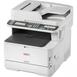 Oki LED Multifunction Printer 62447601 MC363dn